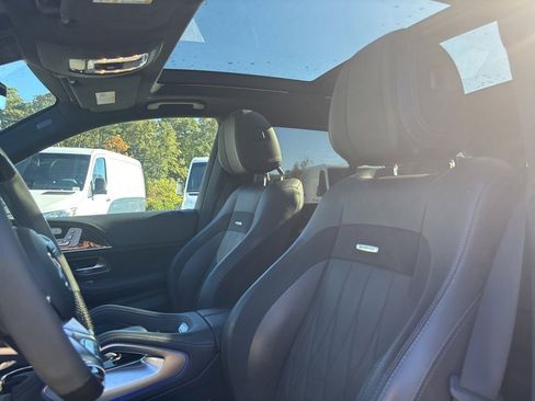 Used 2021 Mercedes-Benz GLE 63 AMG S image 46