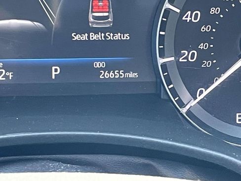 Used 2021 Toyota Highlander Platinum image 40