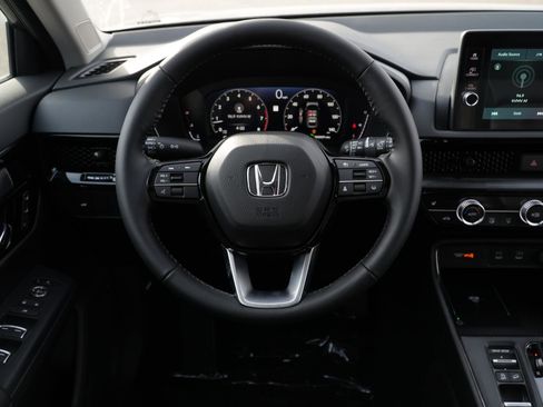 New 2026 Honda CR-V EX-L image 21