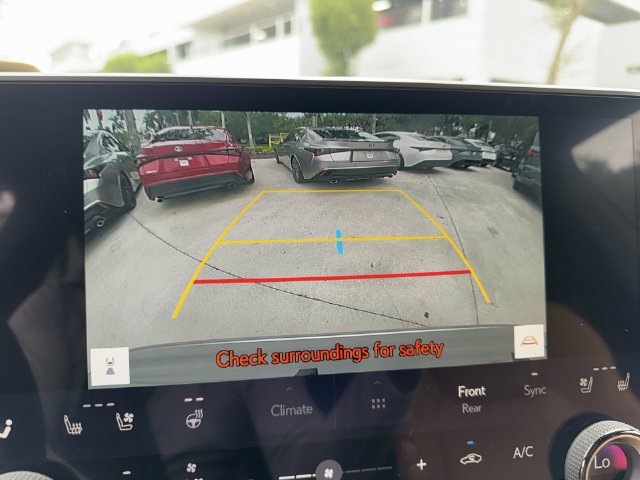 Certified 2024 Lexus RX 350 w/ Technology Package AWD/4WD image 17