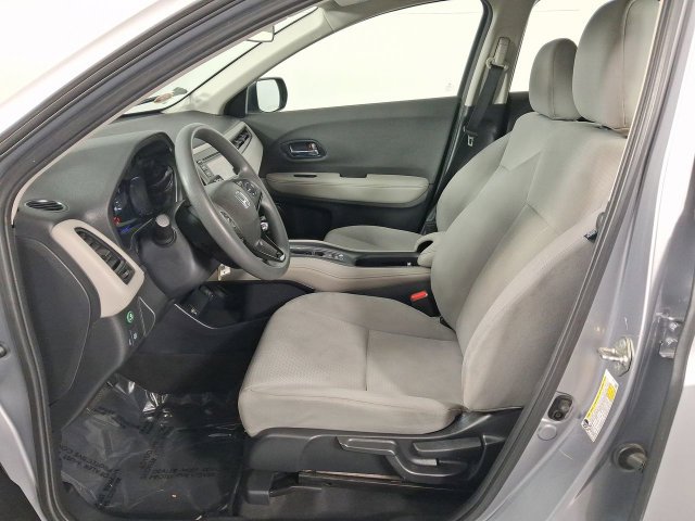 Used 2019 Honda HR-V LX image 17