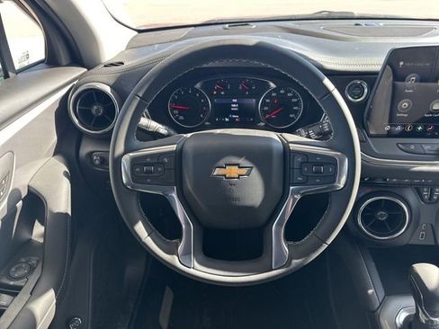 New 2026 Chevrolet Blazer LT w/ Midnight/Sport Edition AWD/4WD image 27