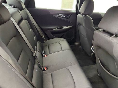 Used 2024 Chevrolet Malibu LT FWD image 20