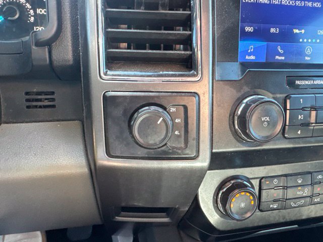 Used 2020 Ford F150 XLT w/ Equipment Group 302A Luxury AWD/4WD image 21