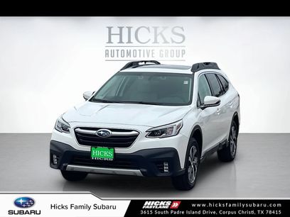 Used 2022 Subaru Outback Limited