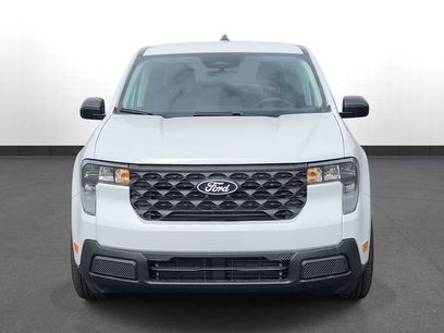 New 2025 Ford Maverick XL w/ Equipment Group 101A