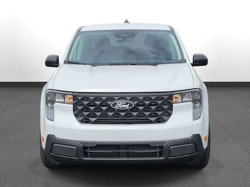 New 2025 Ford Maverick XL w/ Equipment Group 101A image 2