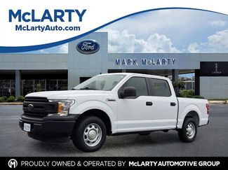 Certified 2020 Ford F150 XL w/ Equipment Group 101A Mid RWD 360° Tour