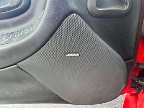 Used 2003 Chevrolet Corvette Convertible RWD image 14