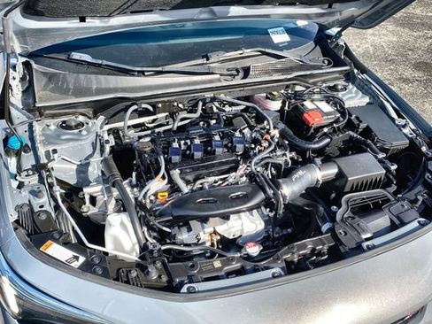 Used 2025 Honda Civic Si image 22