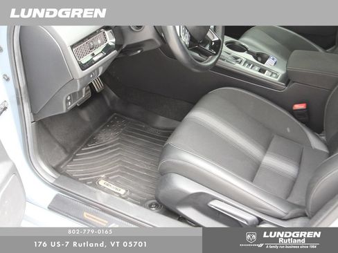 Used 2024 Honda Civic Sport image 26