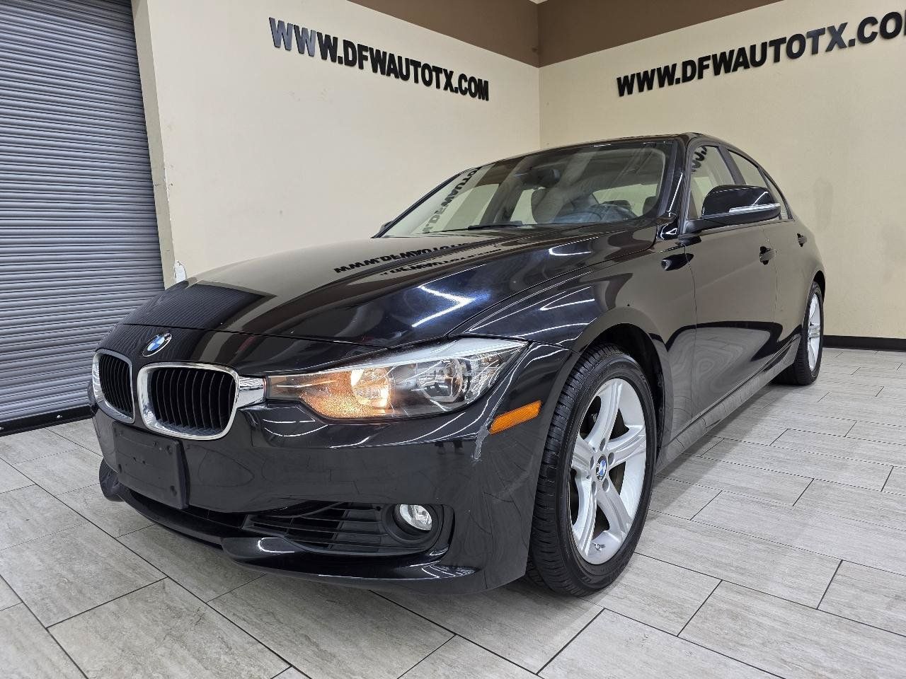 Used 2013 BMW 328i Sedan RWD image 2