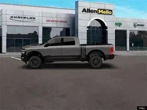 New 2026 RAM 2500 Power Wagon image 2