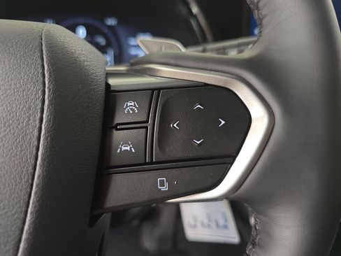 New 2026 Lexus RX 450h 450h+ Luxury image 18