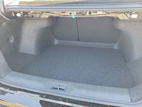 New 2026 Nissan Sentra S FWD image 13