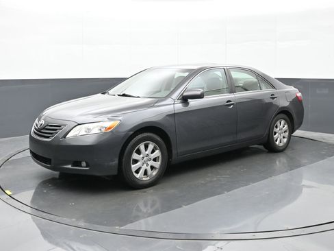 Used 2007 Toyota Camry CE image 8