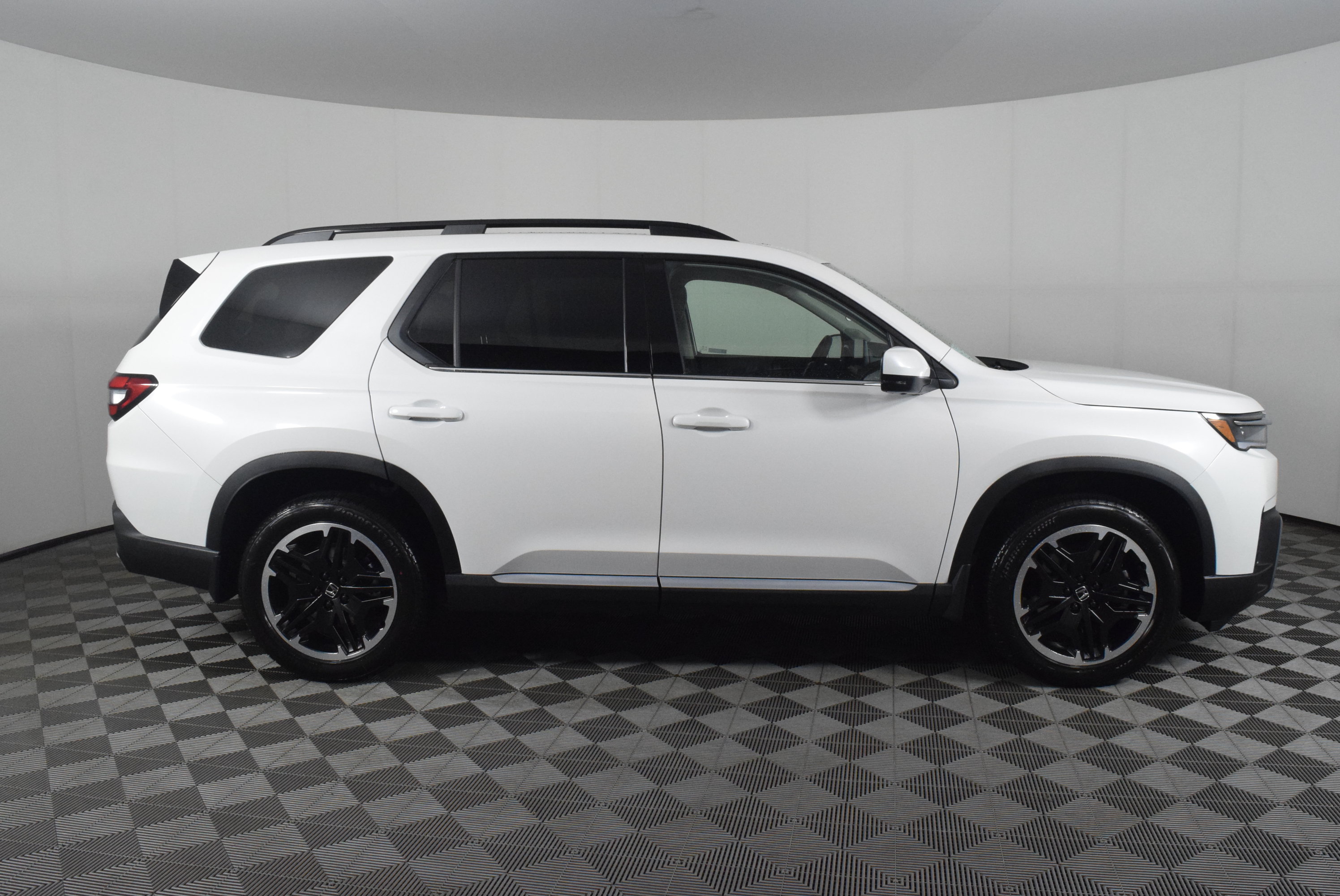 New 2026 Honda Pilot image 5
