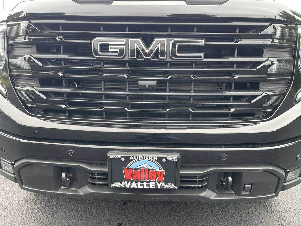 New 2026 GMC Sierra 1500 Elevation w/ Elevation Premium Package AWD/4WD image 32