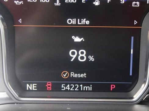 Used 2021 GMC Yukon Denali w/ Denali Ultimate Package image 17