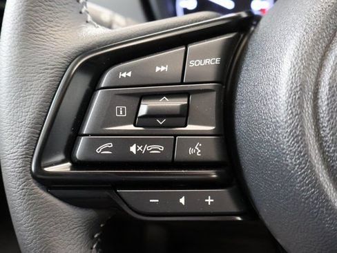 New 2026 Subaru Forester Premium AWD/4WD image 19
