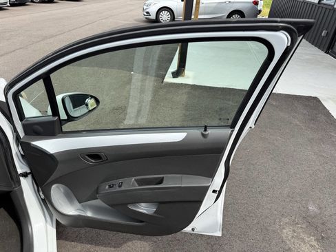 Used 2015 Chevrolet Spark LT image 12