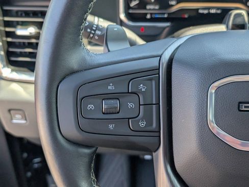 Certified 2025 GMC Sierra 1500 Denali Ultimate image 23