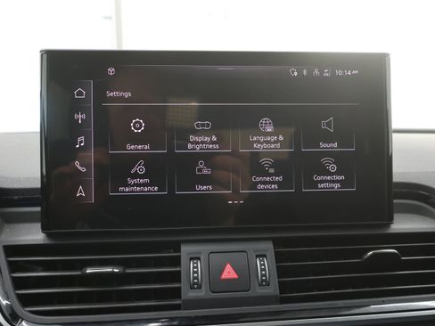 Used 2025 Audi Q5 2.0T Premium image 55