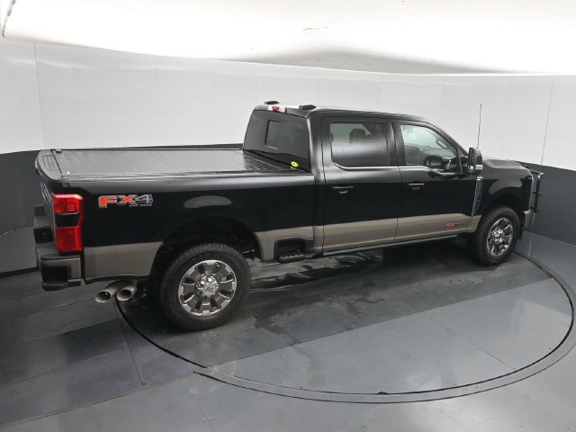 Used 2026 Ford F250 King Ranch AWD/4WD image 43