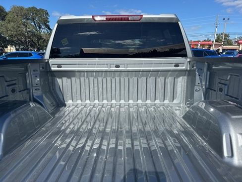 New 2026 Chevrolet Silverado 1500 W/T w/ WT Value Package image 50