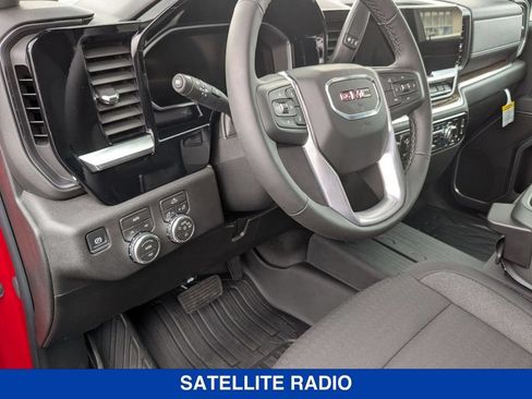 New 2026 GMC Sierra 1500 Elevation w/ Elevation Select Package AWD/4WD image 15