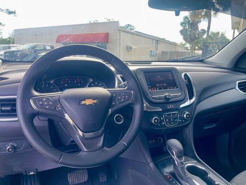 Used 2024 Chevrolet Equinox LT FWD image 10