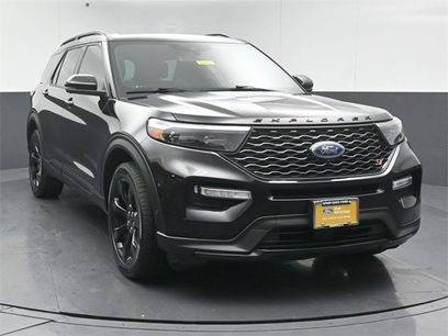 Used 2021 Ford Explorer ST w/ Equipment Group 401A