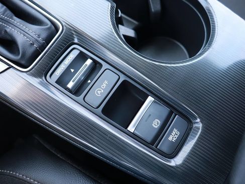 Certified 2025 Honda Civic Sport image 18