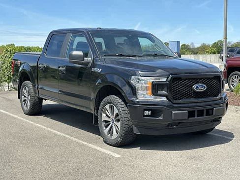 Used 2019 Ford F150 XL w/ Equipment Group 101A Mid AWD/4WD image 20