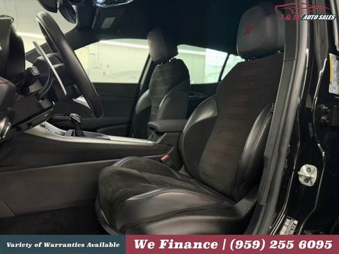 Used 2024 Dodge Hornet R/T AWD/4WD image 15