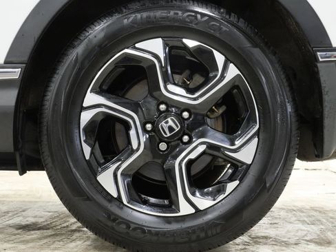 Used 2019 Honda CR-V Touring image 10