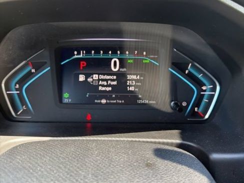 Used 2018 Honda Odyssey EX-L image 4