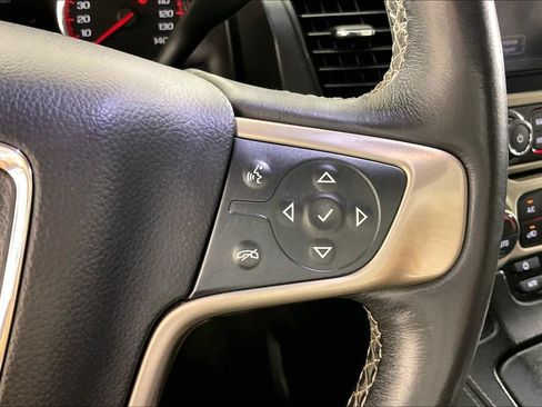 Used 2016 GMC Yukon Denali w/ Open Road Package AWD/4WD image 19
