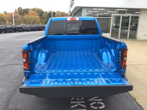 New 2026 RAM 1500 Big Horn image 6