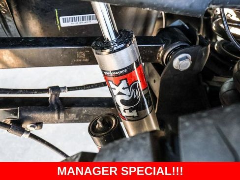New 2025 RAM 2500 Big Horn AWD/4WD image 37