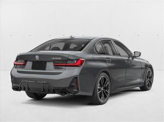 New 2026 BMW M340i xDrive w/ Premium Package AWD/4WD video 2