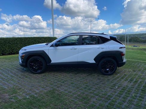 New 2026 Hyundai Kona SEL Sport image 22