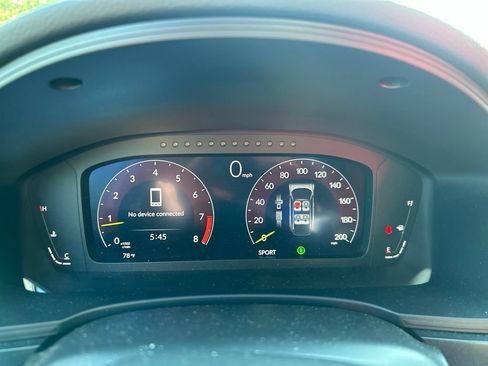 Used 2024 Honda Civic Type R image 7