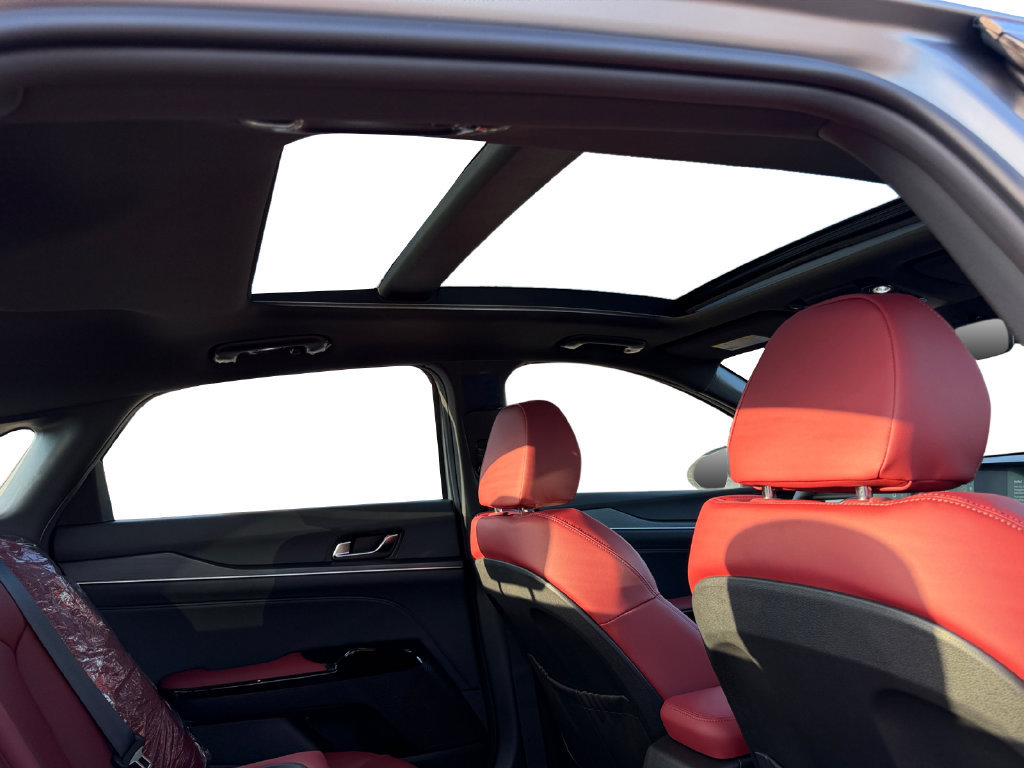 New 2027 Kia K5 GT-Line FWD image 5