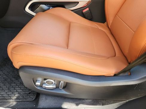 Used 2026 Jaguar F-PACE R-Dynamic S image 18