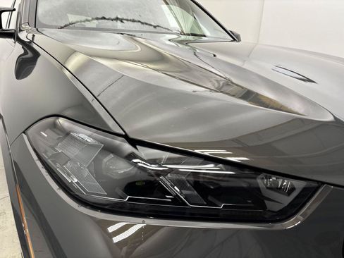 New 2026 BMW X5 M60i AWD/4WD image 18