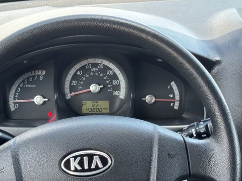 Used 2009 Kia Sportage LX FWD image 28