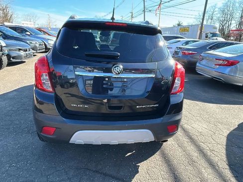 Used 2014 Buick Encore Convenience FWD image 6