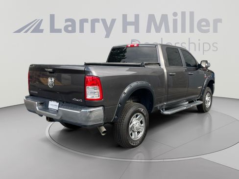 Used 2019 RAM 2500 Big Horn AWD/4WD image 5
