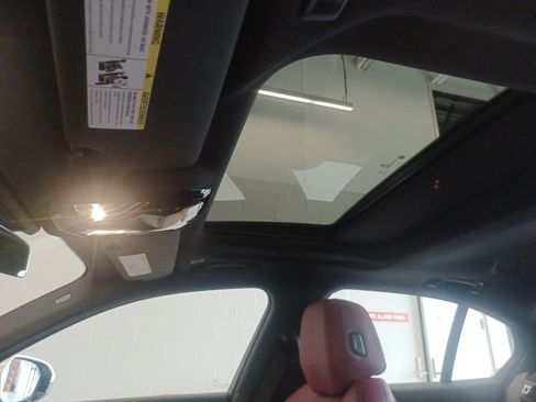 Certified 2025 BMW 530i xDrive w/ M Sport Package image 17